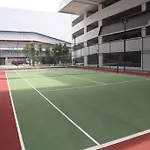 M Vertica Kuala Lumpur By Hlg Re