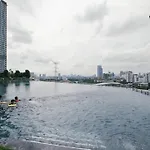 M Vertica Kuala Lumpur By Hlg Re