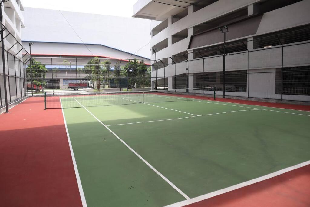 Pangsapuri M Vertica By Hlg Re *