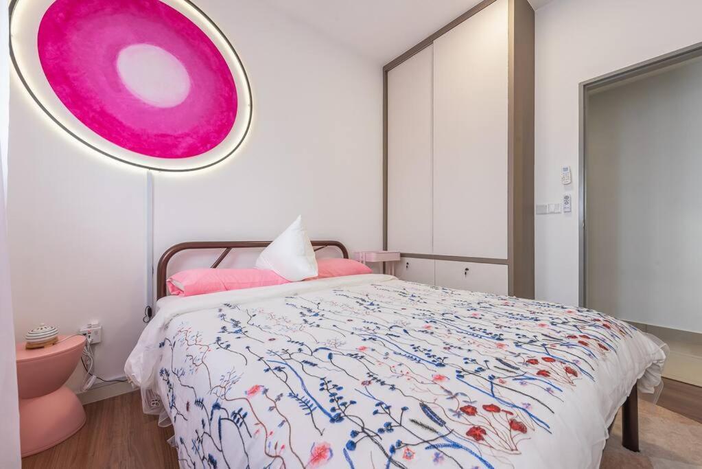 Apartment M Vertica By Hlg Re Kuala Lumpur