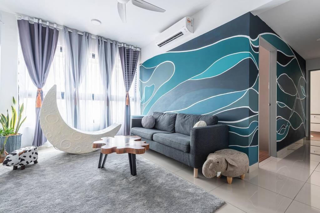 M Vertica By Hlg Re Apartment