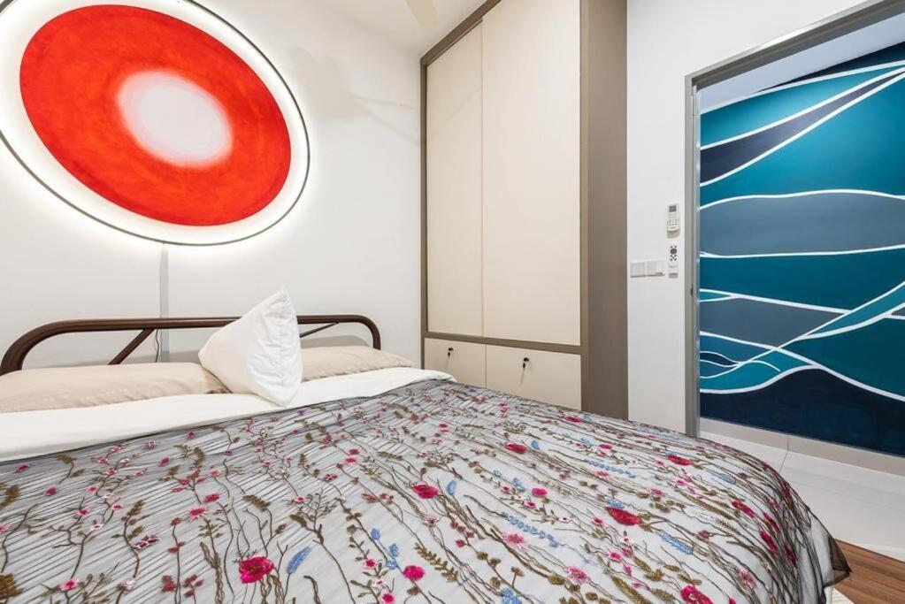 M Vertica By Hlg Re Apartment *