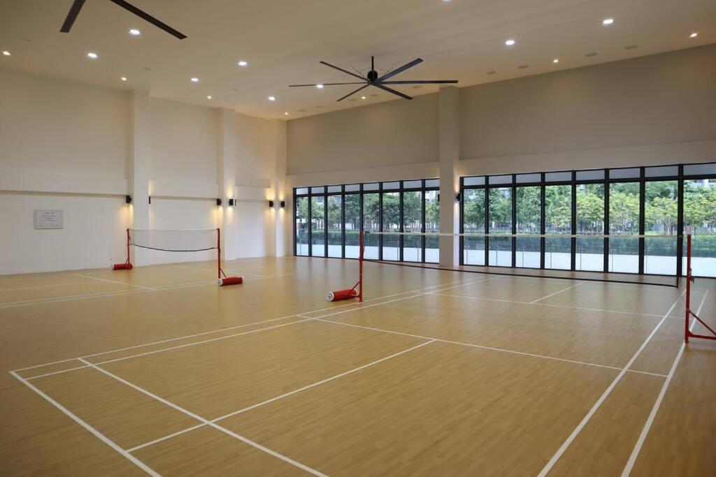 Pangsapuri M Vertica By Hlg Re *