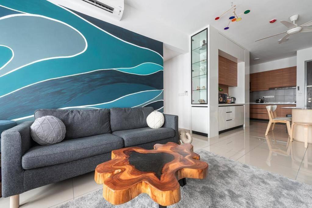 Apartment M Vertica By Hlg Re