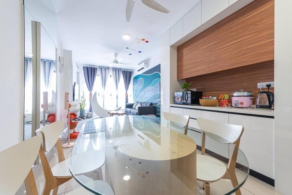 M Vertica By Hlg Re Pangsapuri Kuala Lumpur