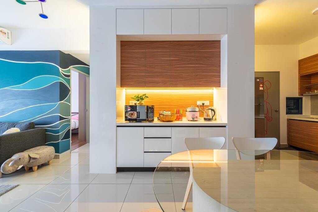 Apartment M Vertica By Hlg Re