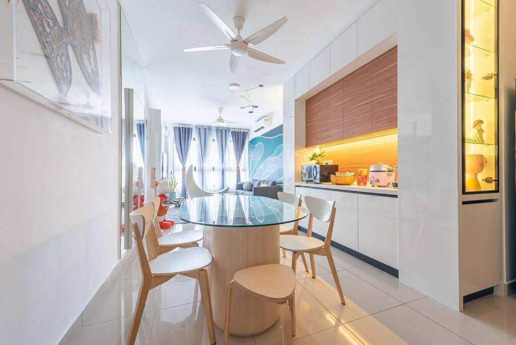 M Vertica By Hlg Re Kuala Lumpur
