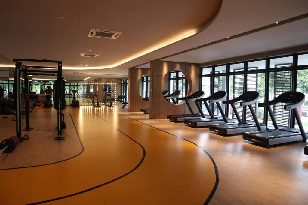 Apartment M Vertica By Hlg Re